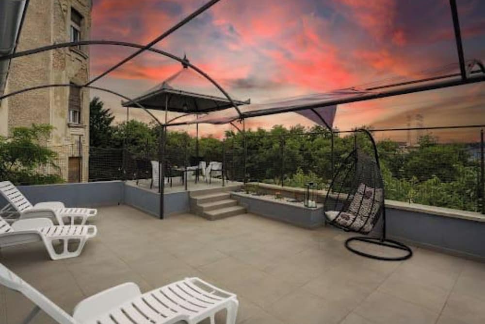 Apartment Alice close to Pula centre
