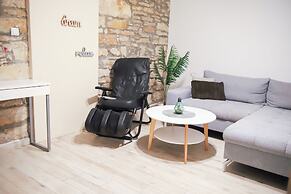 Apartment Alice close to Pula centre
