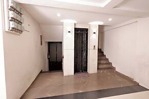 Hotel Diamond Residency