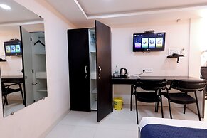 Hotel Diamond Residency