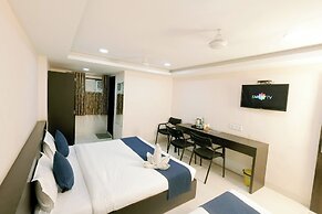 Hotel Diamond Residency