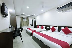 Hotel Diamond Residency