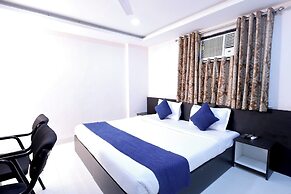 Hotel Diamond Residency