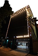 Akshayaa Grand