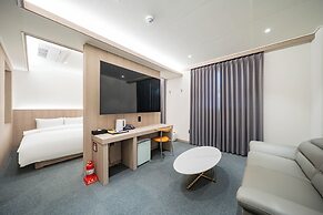 Hound Hotel DaeGu