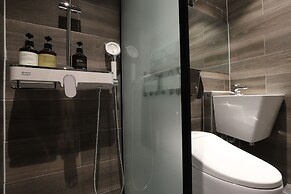 Hound Hotel DaeGu