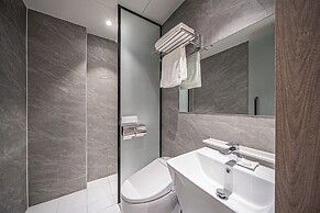 Hound Hotel DaeGu