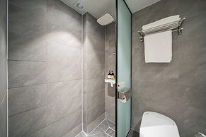 Hound Hotel DaeGu