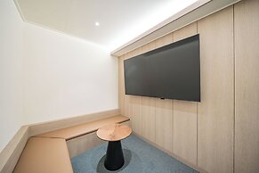 Hound Hotel DaeGu