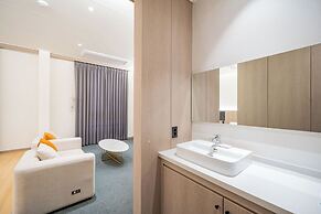 Hound Hotel DaeGu