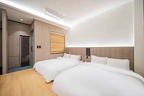 Hound Hotel DaeGu