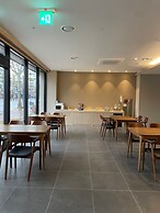 Hound Hotel DaeGu