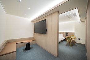 Hound Hotel DaeGu