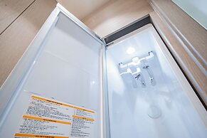 Hound Hotel DaeGu