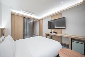 Hound Hotel DaeGu