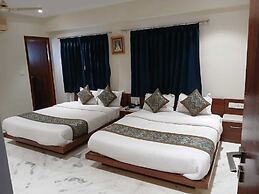 Hotel Shri Vithalesh