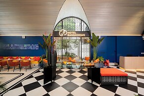 Hotel Bangkokian