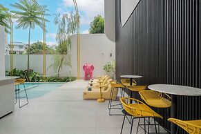 Hotel Bangkokian