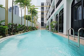 Hotel Bangkokian