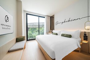 Hotel Bangkokian