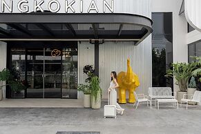 Hotel Bangkokian