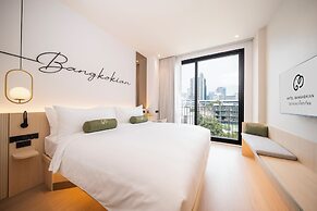 Hotel Bangkokian