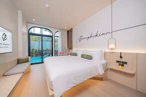 Hotel Bangkokian