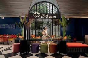 Hotel Bangkokian