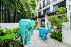 Hotel Bangkokian
