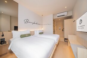 Hotel Bangkokian