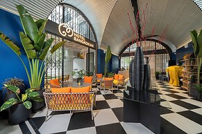 Hotel Bangkokian