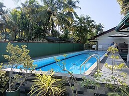 Aurelle Villa