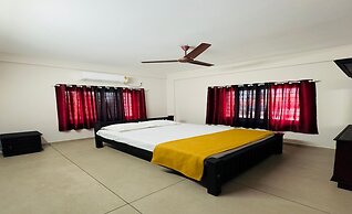 Malabar Apartments