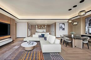 Sheraton Johor Bahru