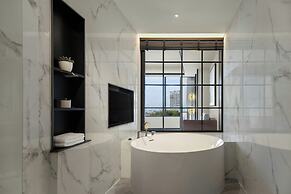 Sheraton Johor Bahru