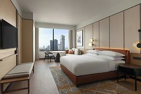 Sheraton Johor Bahru