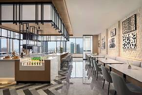 Sheraton Johor Bahru