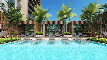 Sheraton Johor Bahru