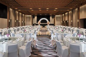 Sheraton Johor Bahru