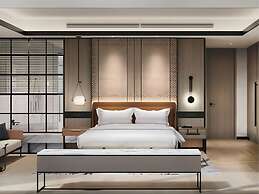 Sheraton Johor Bahru