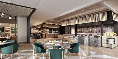 Sheraton Johor Bahru