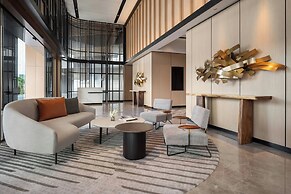 Sheraton Johor Bahru