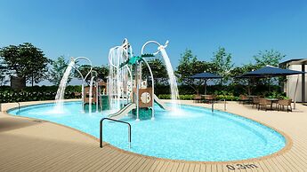 Sheraton Johor Bahru