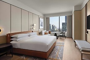 Sheraton Johor Bahru
