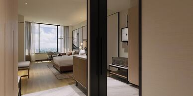 Sheraton Johor Bahru