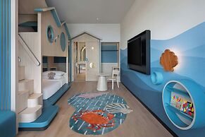 Sheraton Johor Bahru