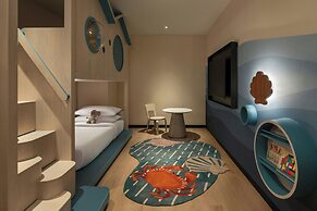 Sheraton Johor Bahru