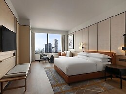Sheraton Johor Bahru
