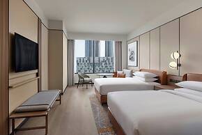 Sheraton Johor Bahru