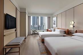 Sheraton Johor Bahru